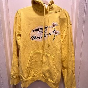 Marc Jacobs x Ava Nirui